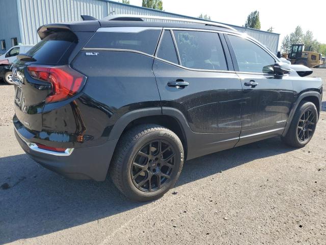 Photo 3 from auction – 2018 GMC TERRAIN SL with VIN 3GKALVEV4JL388985