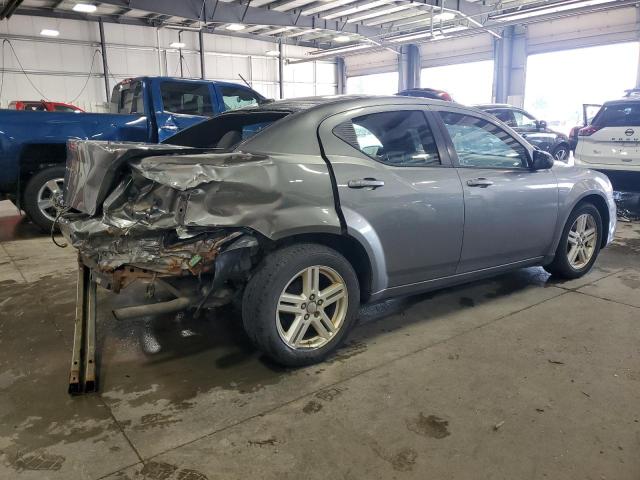 Photo 3 from auction – 2012 DODGE AVENGER with VIN 1C3CDZCB3CN161568