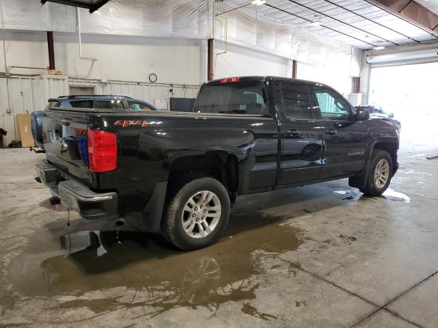 Photo 3 from auction – 2018 CHEVROLET SILVERADO with VIN 2GCVKREC9J1104628