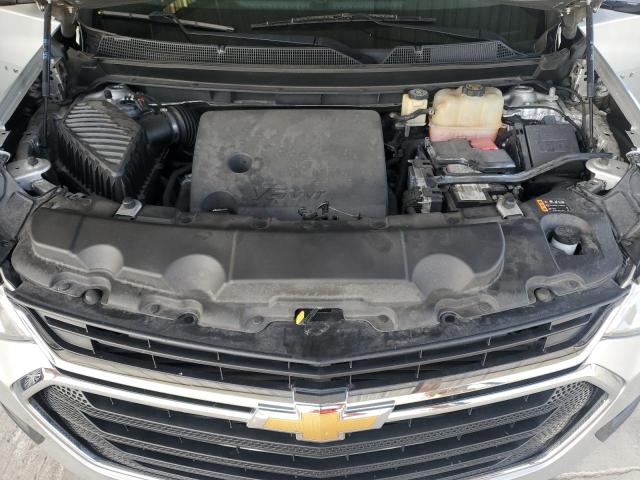 Photo 12 from auction – 2018 CHEVROLET TRAVERSE L with VIN 1GNERFKW2JJ102354
