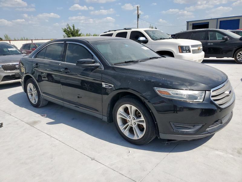 Photo 4 from auction – 2014 FORD TAURUS SEL with VIN 1FAHP2E84EG152862