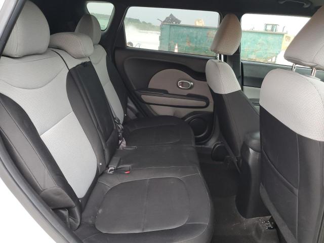 Photo 10 from auction – 2014 KIA SOUL with VIN KNDJN2A20E7029756