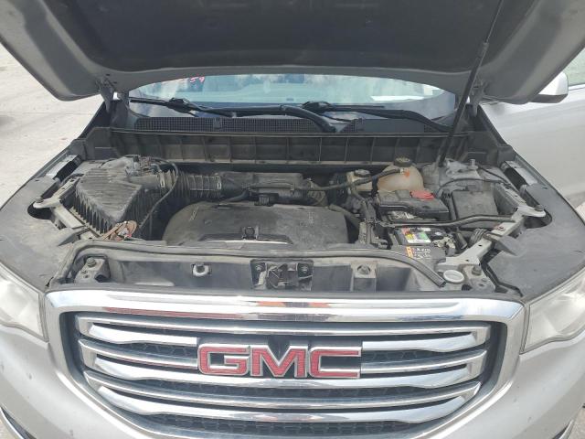 Photo 12 from auction – 2017 GMC ACADIA SLE with VIN 1GKKNLLA5HZ217359