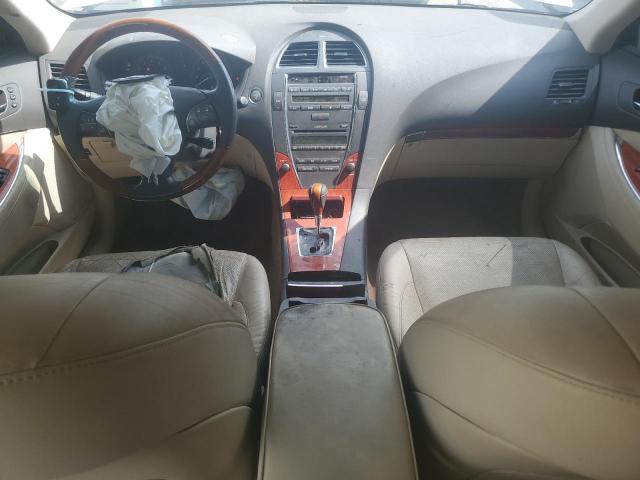 Photo 8 from auction – 2011 LEXUS ES 350 with VIN JTHBK1EG5B2431051