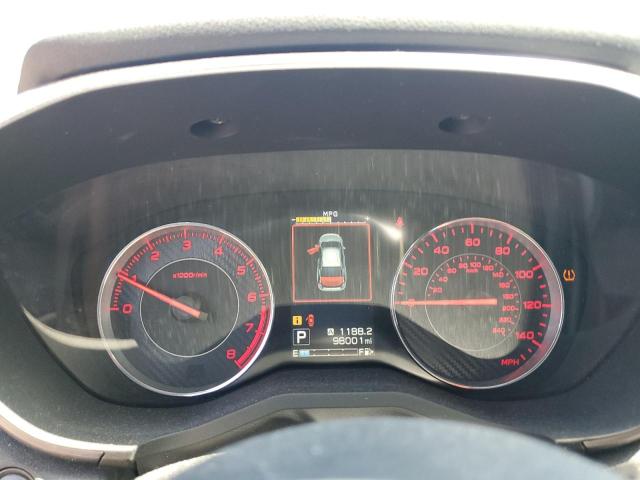 Photo 9 from auction – 2017 SUBARU IMPREZA SP with VIN 4S3GKAM63H3619960