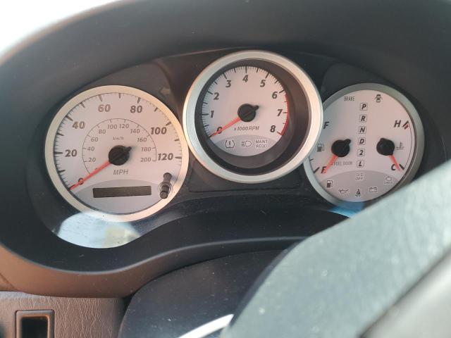 صورة رقم 9 من المزاد - 2005 TOYOTA RAV4 مع VIN JTEGD20V550094437