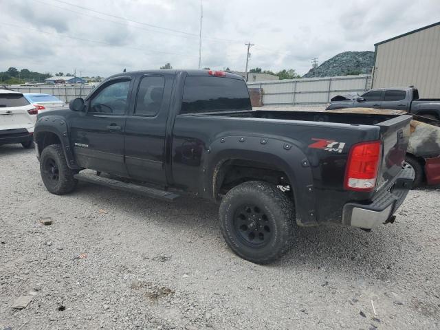 Photo 2 from auction – 2011 GMC SIERRA K15 with VIN 1GTR2VE30BZ422320