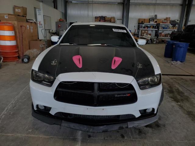 Photo 5 from auction – 2014 DODGE CHARGER R/ with VIN 2C3CDXDT7EH117483