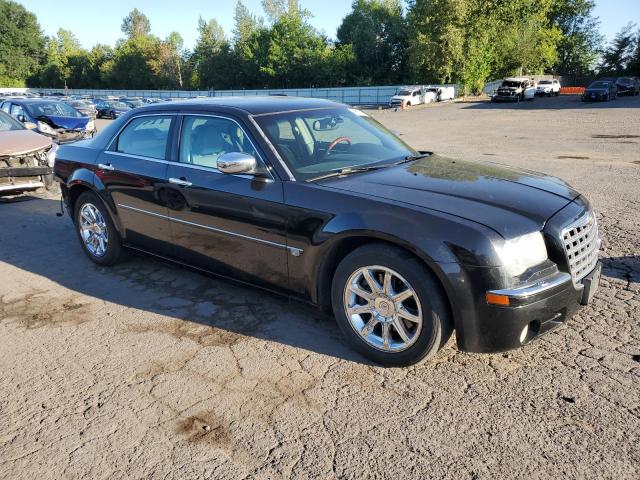 Photo 4 from auction – 2005 CHRYSLER 300C with VIN 2C3AA63H55H148965
