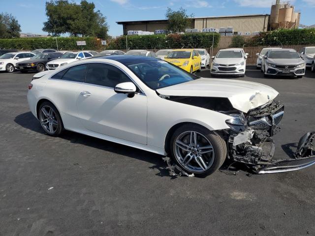 Photo 4 from auction – 2018 MERCEDES-BENZ E 400 with VIN WDD1J6FB9JF018661