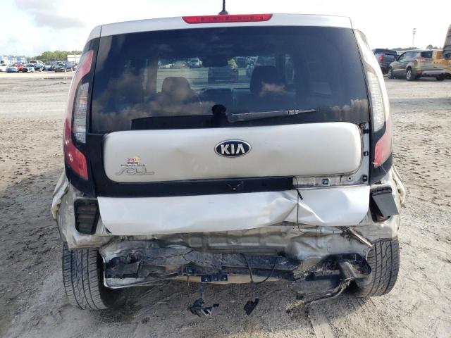 Photo 6 from auction – 2017 KIA SOUL with VIN KNDJN2A22H7423862