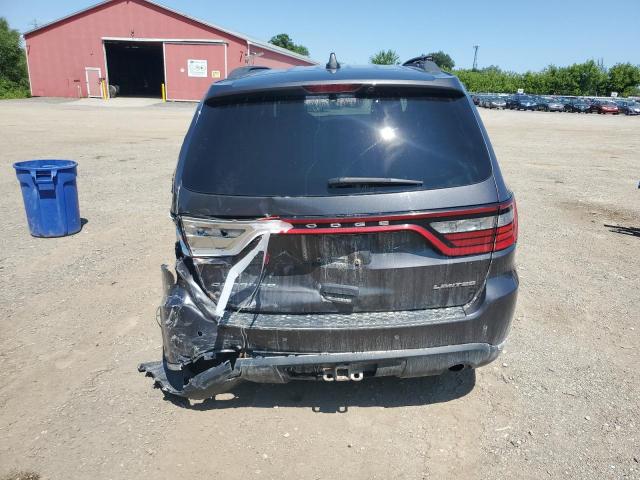 Photo 6 from auction – 2015 DODGE DURANGO LI with VIN 1C4RDJDG0FC926902