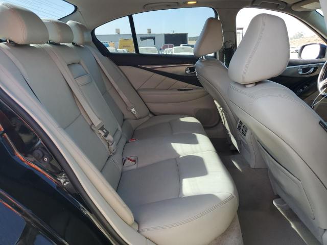 Photo 10 from auction – 2015 INFINITI Q50 BASE with VIN JN1BV7AR5FM419479