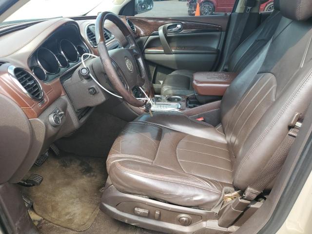 Photo 7 from auction – 2014 BUICK ENCLAVE with VIN 5GAKRCKDXEJ311874
