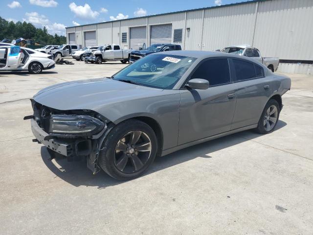 DODGE CHARGER SXT PLUS 2018 z numerem VIN 2C3CDXHG2JH201251 - Zdjęcie z aukcji
