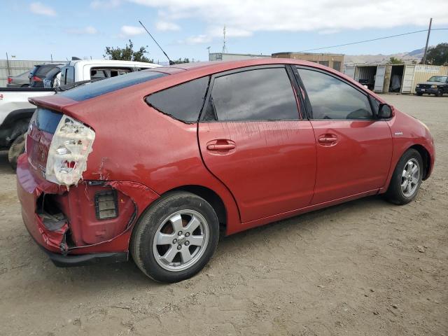 Photo 3 from auction – 2007 TOYOTA PRIUS with VIN JTDKB20U377616987