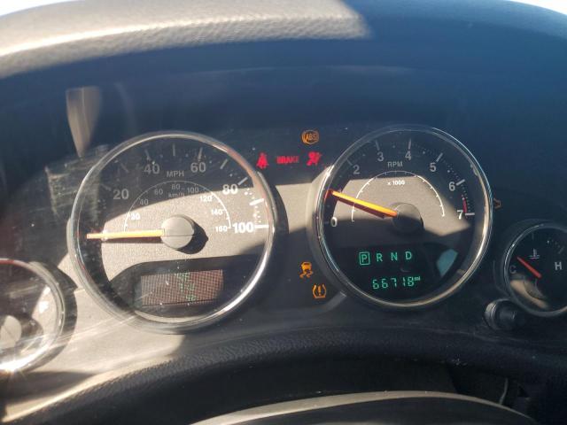 Photo 9 from auction – 2018 JEEP WRANGLER U with VIN 1C4BJWDG4JL911688