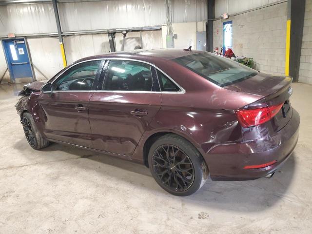 Photo 2 from auction – 2015 AUDI A3 PREMIUM with VIN WAUBFGFF0F1065538