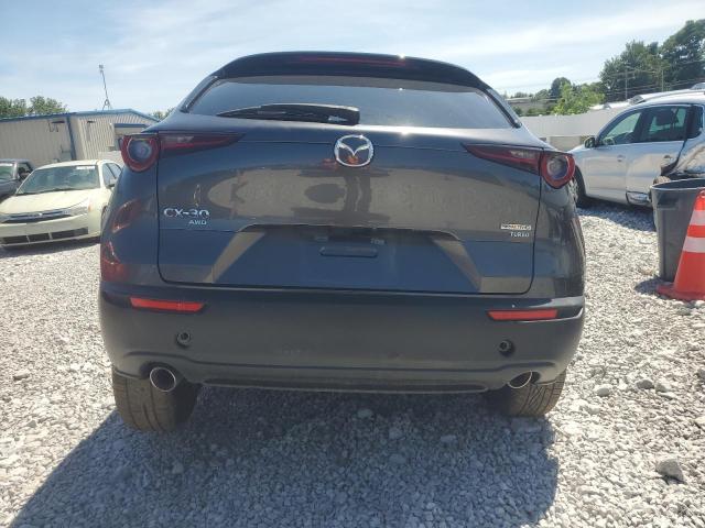 Photo 6 from auction – 2021 MAZDA CX-30 with VIN 3MVDMBAY6MM308068
