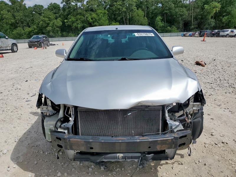 Photo 5 from auction – 2011 TOYOTA CAMRY BASE with VIN 4T1BF3EK8BU667084