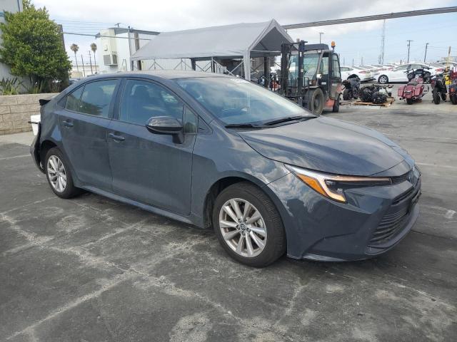 Photo 4 from auction – 2024 TOYOTA COROLLA LE with VIN JTDBCMFE8R3061571