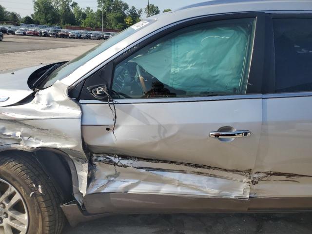 Photo 7 from auction – 2012 BUICK ENCLAVE with VIN 5GAKRBED5CJ297854