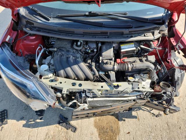 Photo 11 from auction – 2017 NISSAN VERSA NOTE with VIN 3N1CE2CP1HL354839