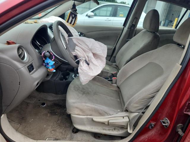 Photo 7 from auction – 2016 NISSAN VERSA S with VIN 3N1CN7AP7GL871433