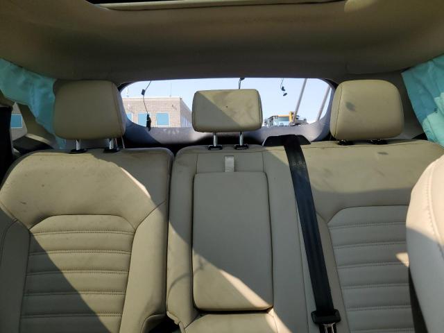 Photo 10 from auction – 2022 FORD EDGE SEL with VIN 2FMPK4J92NBA19311