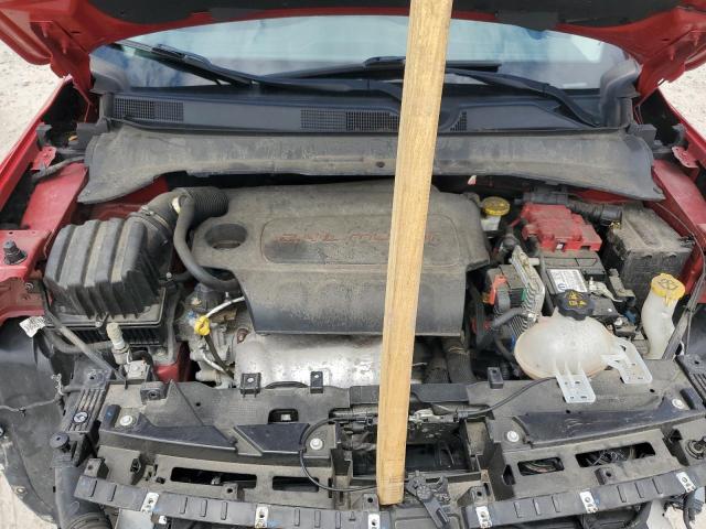 Photo 12 from auction – 2021 JEEP COMPASS LA with VIN 3C4NJDBB0MT543799