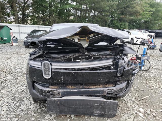 Photo 5 from auction – 2025 RIVIAN R1S PREMIU with VIN 7PDSGCBP1SN059024