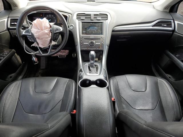 Photo 8 from auction – 2016 FORD FUSION TIT with VIN 3FA6P0D97GR266839