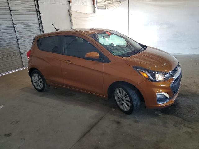 Photo 4 from auction – 2019 CHEVROLET SPARK 1LT with VIN KL8CD6SA6KC705003