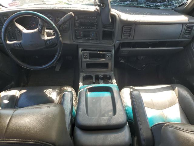 Photo 8 from auction – 2006 GMC SIERRA K25 with VIN 1GTHK23216F134768