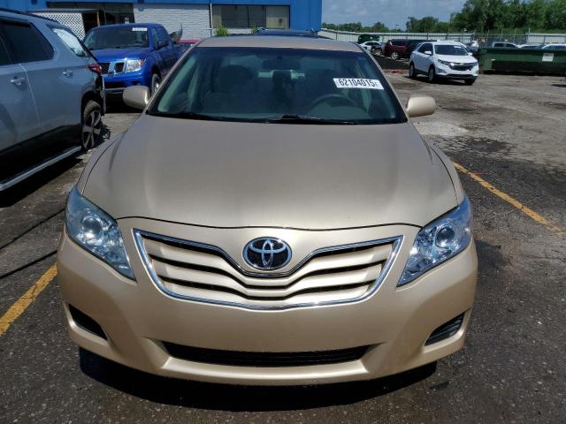 صورة رقم 5 من المزاد - 2011 TOYOTA CAMRY BASE مع VIN 4T1BF3EK4BU218386
