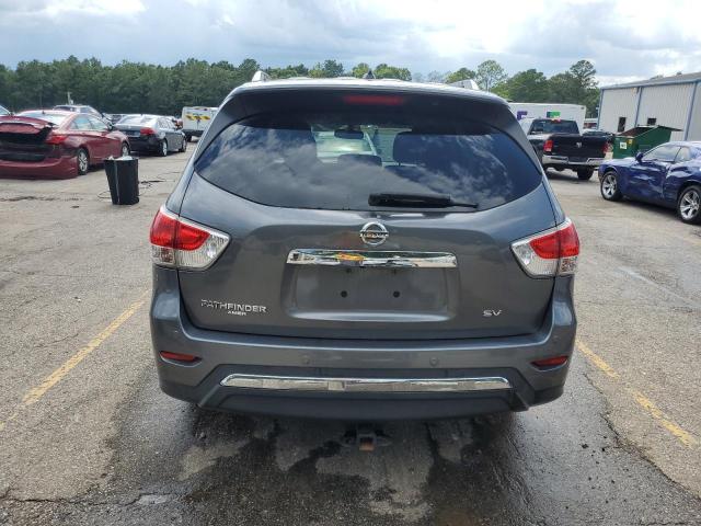 Photo 6 from auction – 2015 NISSAN PATHFINDER with VIN 5N1AR2MN9FC636804