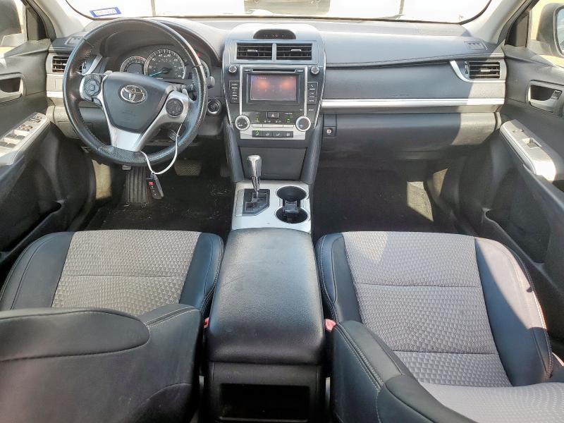 Photo 8 from auction – 2012 TOYOTA CAMRY BASE with VIN 4T1BF1FK1CU059914