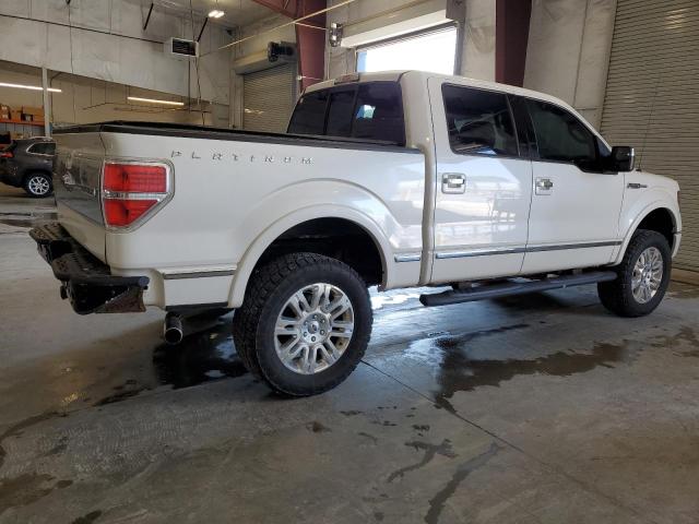 Photo 3 from auction – 2014 FORD F150 SUPER with VIN 1FTFW1ETXEFB39719