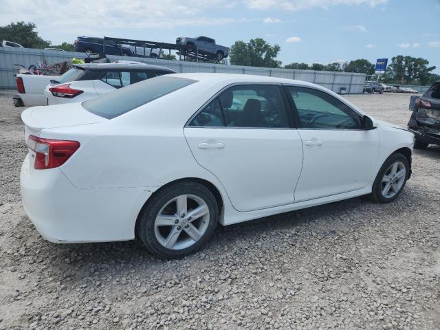 Photo 3 from auction – 2014 TOYOTA CAMRY L with VIN 4T1BF1FKXEU841552