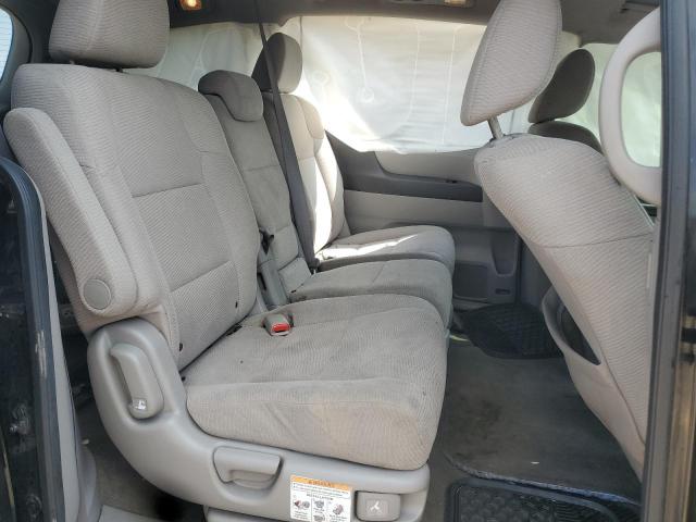 Photo 10 from auction – 2013 HONDA ODYSSEY EX with VIN 5FNRL5H42DB025508