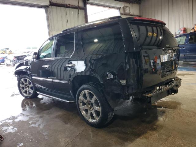 Photo 2 from auction – 2007 CADILLAC ESCALADE L with VIN 1GYFK63837R349632