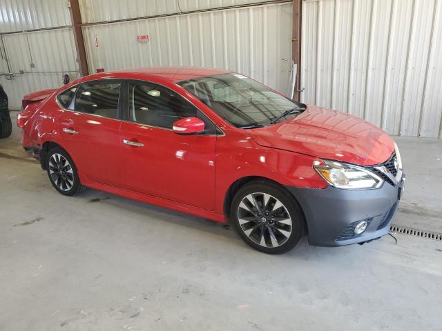 Photo 4 from auction – 2016 NISSAN SENTRA S with VIN 3N1AB7AP2GY276752