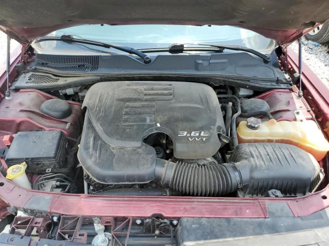 Photo 11 from auction – 2018 DODGE CHALLENGER SXT with VIN 2C3CDZAG4JH118734