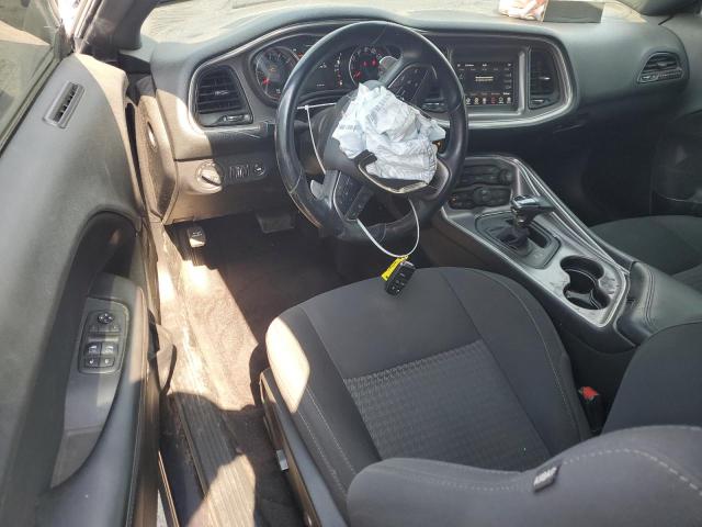Photo 8 from auction – 2019 DODGE CHALLENGER with VIN 2C3CDZBT5KH530111