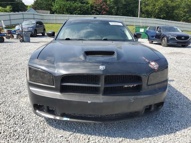 Photo 5 from auction – 2008 DODGE CHARGER SR with VIN 2B3LA73W18H164126