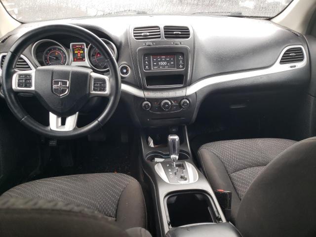 Photo 8 from auction – 2018 DODGE JOURNEY SE with VIN 3C4PDCAB4JT243125