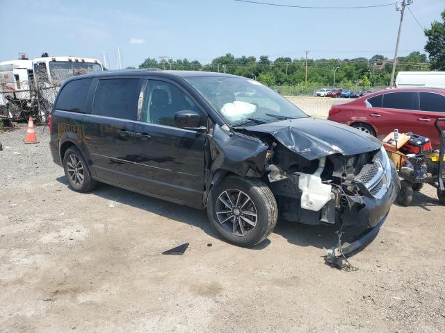 Photo 4 from auction – 2017 DODGE GRAND CARA with VIN 2C4RDGCG0HR672543