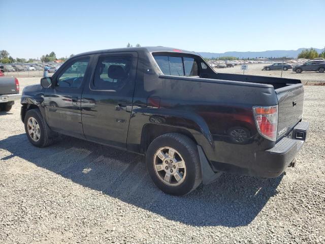 Photo 2 from auction – 2008 HONDA RIDGELINE with VIN 2HJYK16568H514282