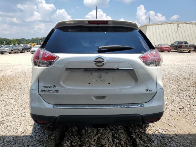 Photo 6 from auction – 2015 NISSAN ROGUE S with VIN 5N1AT2MT5FC784187