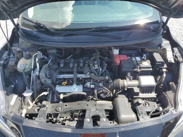 Photo 11 from auction – 2021 NISSAN VERSA SV with VIN 3N1CN8EV5ML853264